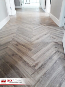 Click Flooring Portlaoise - Carpet and Wooden Flooring Fitting