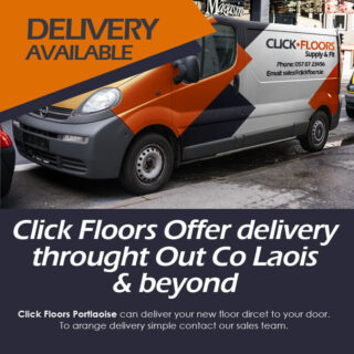Flooring Deliver Co Laois