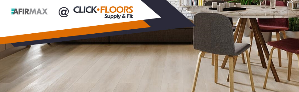 AFirmax Laminate Floorsbrand Banner