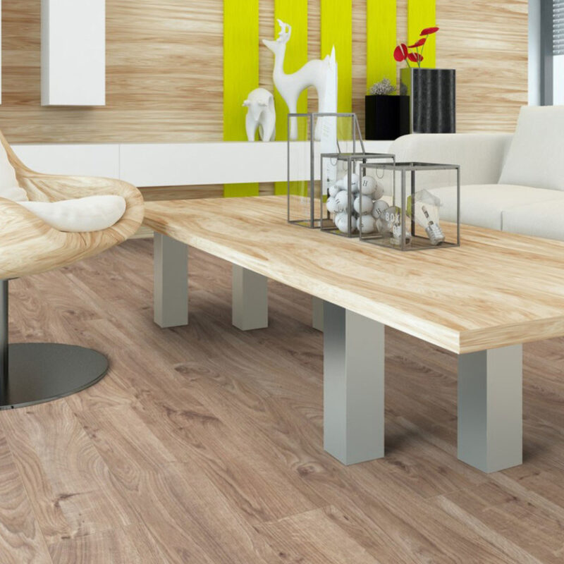 Click Floors Portlaoise | X-Treme Long Plank Laminate Floors | Belgian Oak Beige