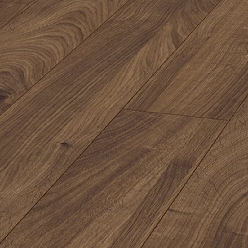 Click Floors Portlaoise | X-Treme Long Plank Laminate Floors | Belgian Oak Brown