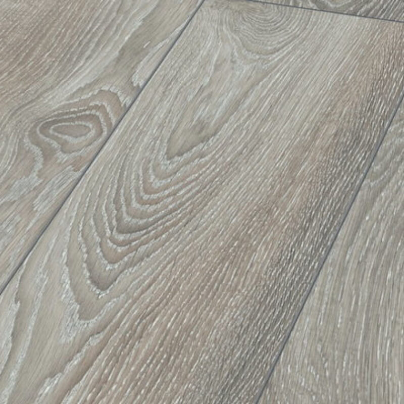 Click Floors Portlaoise | X-Treme Long Plank Laminate Floors | Castle Oak Silver