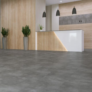 Click Floors Portlaoise | Afirmax Vinyl Panels | BiClick Stone | Sendai Concrete