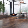 Click Floors Portlaoise | kronopol Aroma Range | Barley Walnut