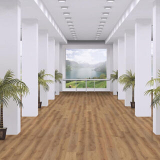 Click Floors Portlaoise | kronopol Aroma Range | Vanilla Oak
