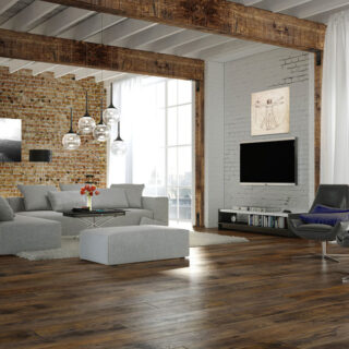 Click Floors Portlaoise | kronopol King Floor Range | Leonardo