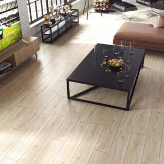 Click Floors Portlaoise | kronopol Sound Range | Presto Oak