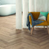 Click Floors Portlaoise | X-Treme Herringbone Laminate Floors | Alicante