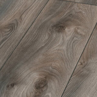 Click Floors Portlaoise | X-Treme Long Plank Laminate Floors | Wide & Long Range | Bergen Oak Grey