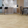 ClickFloors Portlaoise | Amaron Herring bone Preston Oak