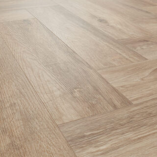 ClickFloors Portlaoise | Amaron Herring bone Windsor Oak