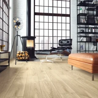 Kronopol King Floor Moisture Resistant Range - Grace