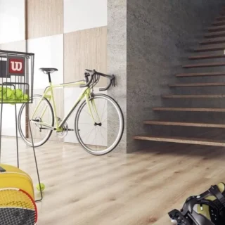 Kronopol King Floor Moisture Resistant Range - Mario